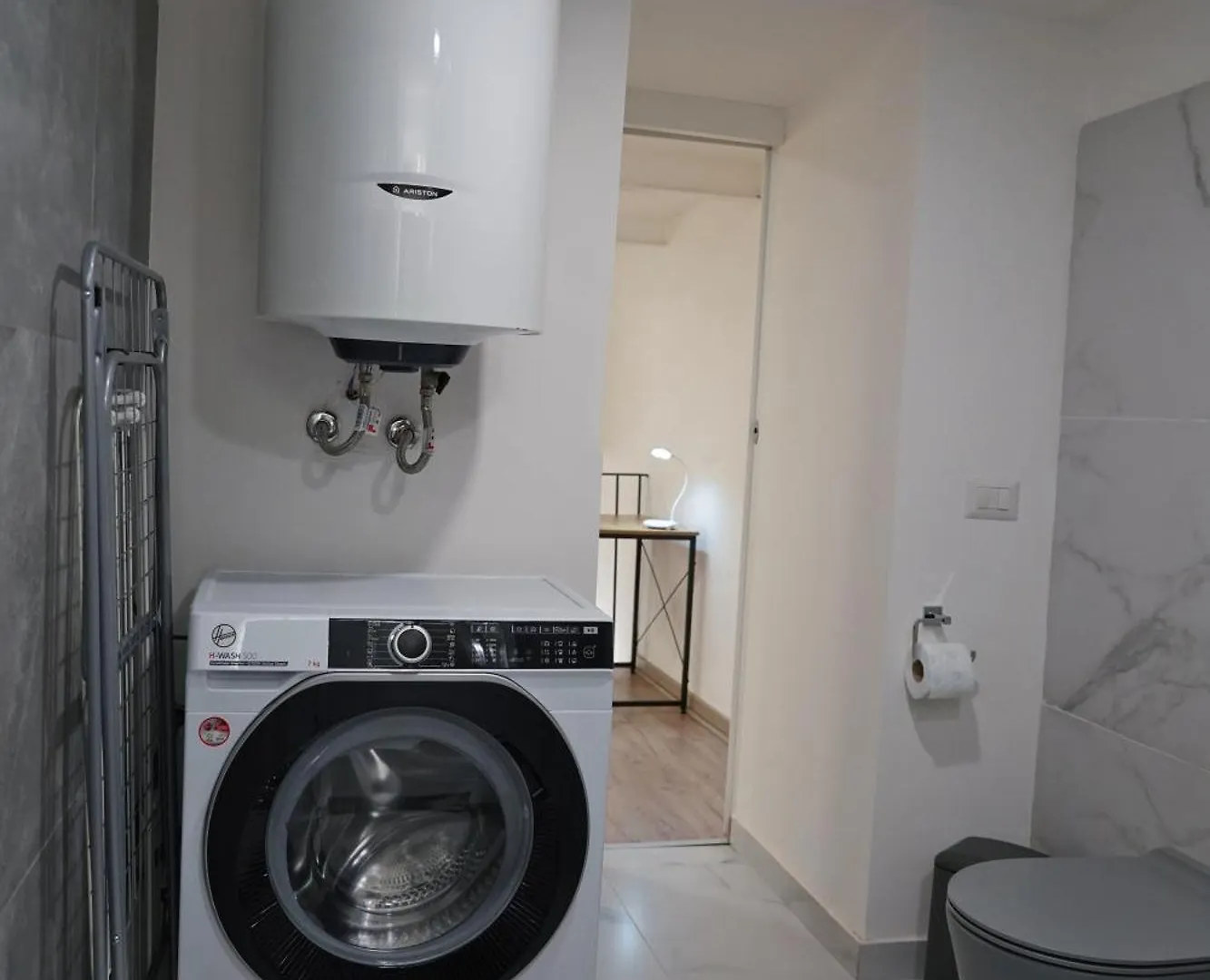 Apartment R-Home Crispi Catania
