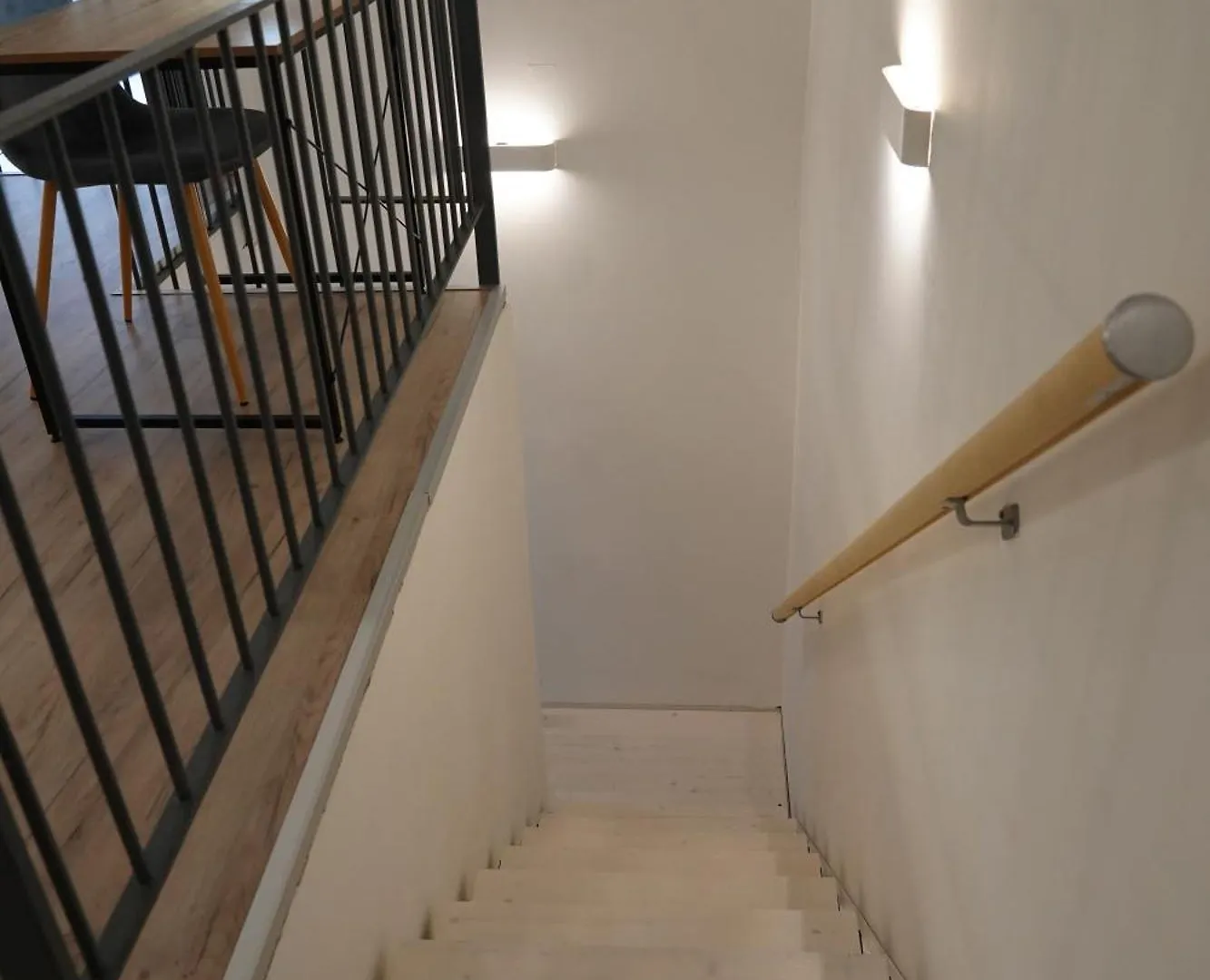 R-Home Crispi Catania Apartment