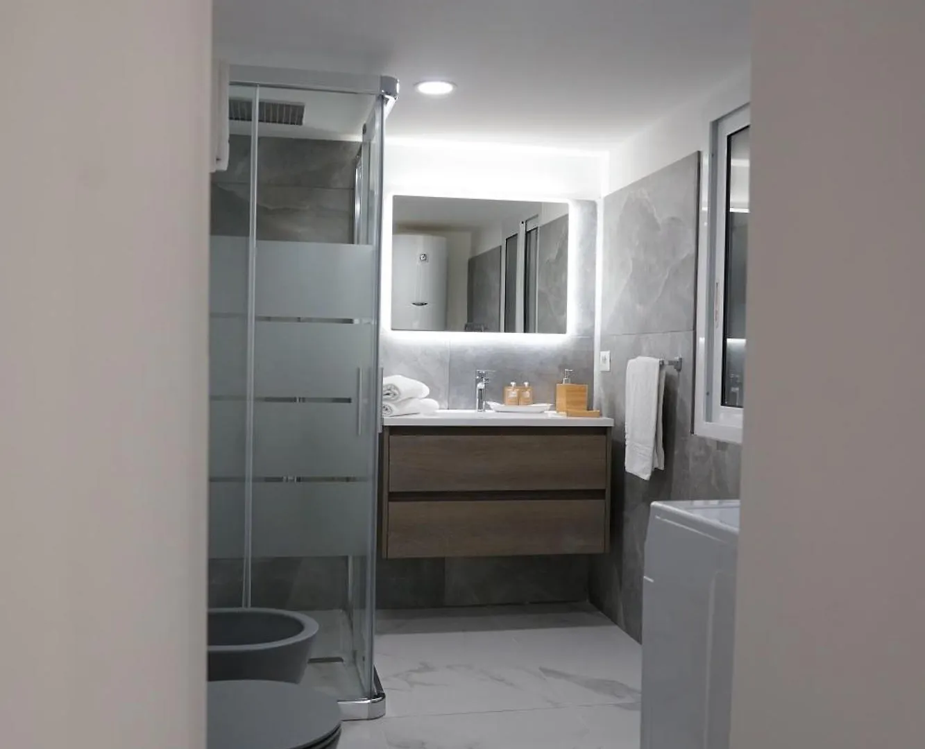 Apartment R-Home Crispi Catania Italy